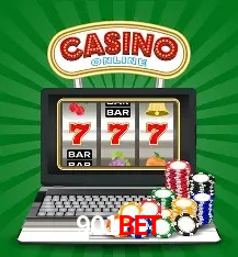 Jogos de Slot 901bet