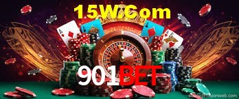 Welcome Bonus 901bet