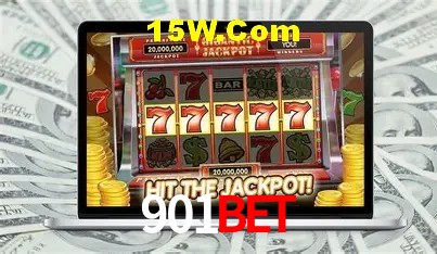 Provedores de Jogos 901bet