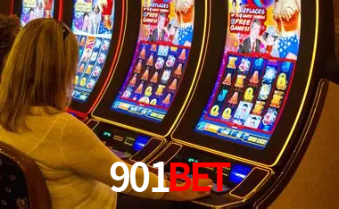 901bet Entrar - Login Seguro Certificado