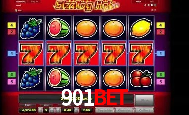 Integração de APIs 901bet