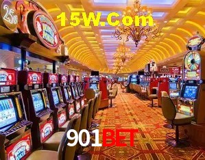 901bet Belo Horizonte - Winners