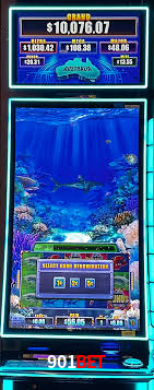 Live Casino 901bet