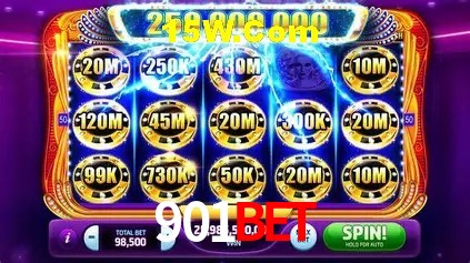 901bet - Análise de Mercados Esportivos