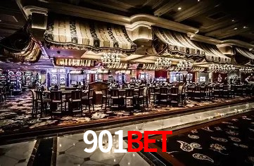 Casino Ao Vivo 901bet
