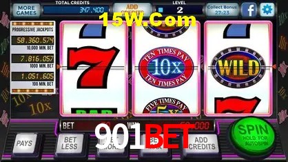 901bet Fortaleza - Reviews