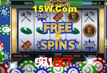 901bet - Aplicativo Móvel