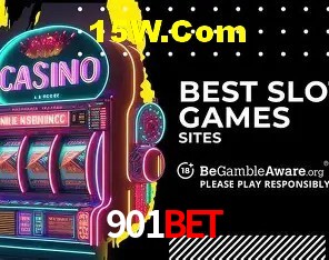 901bet Slot - 320+ Caça-Níqueis Premium