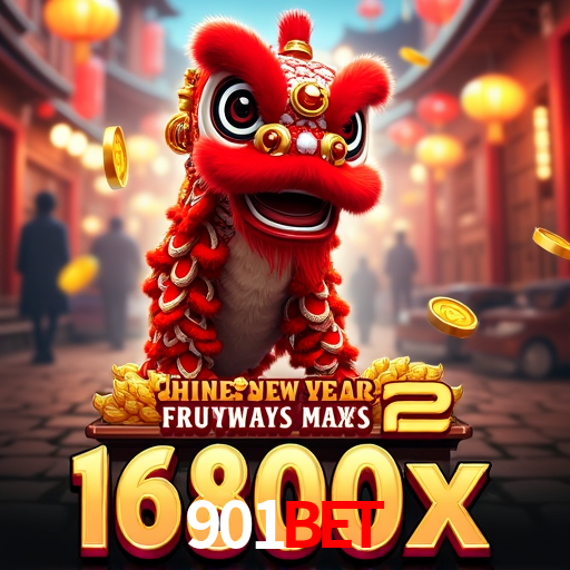 PIX Instantâneo 901bet