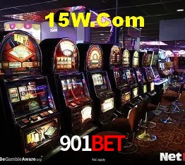 Diretório de Jogos 901bet