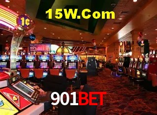 901bet - Winners Celebration