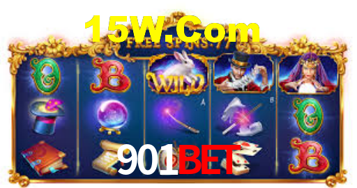 Bônus Generosos e Exclusivos no 901bet para Você!