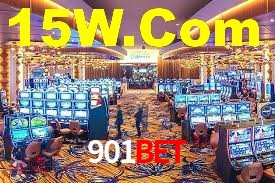 Welcome Bonus 901bet