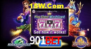901bet - Login Methods