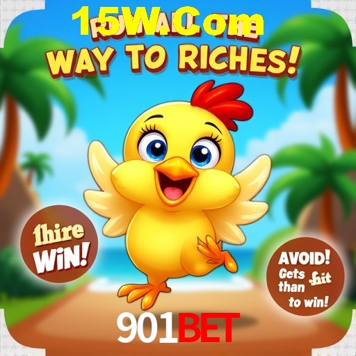 Descubra o Mundo do Cassino Online com 901bet