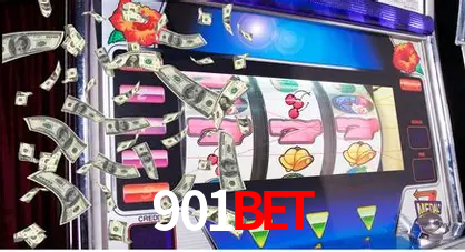 901bet Belo Horizonte - Jackpots