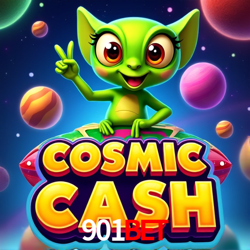 Slot Games 901bet