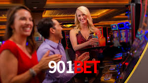 901bet: Seu Cassino Premiado com Pagamentos Rápidos