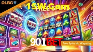 Experiência VIP 901bet