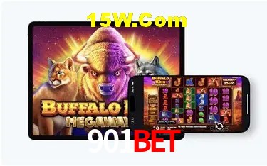 Design Responsivo 901bet