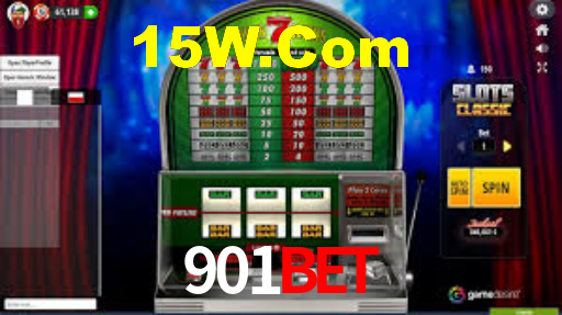 901bet: A Experiência de Casino com Jogos de Mesa ao Vivo