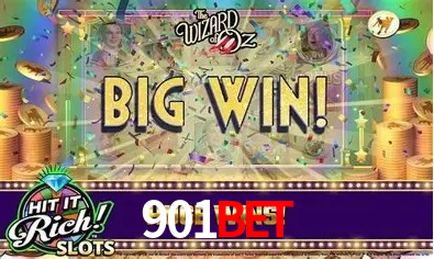 901bet Belo Horizonte - Promo Tips