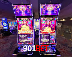 Programa VIP 901bet