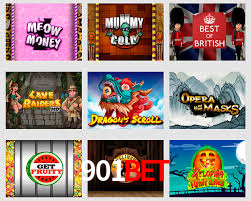 Tournaments 901bet