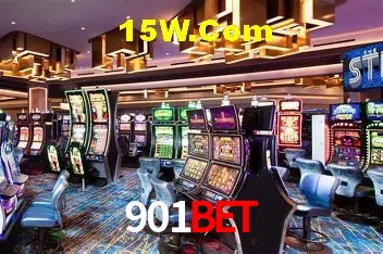 901bet São Paulo - Hot Promos