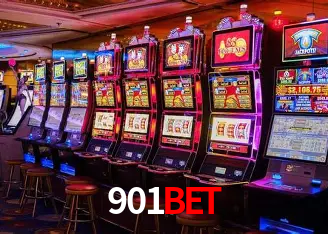 901bet Salvador - Statistics