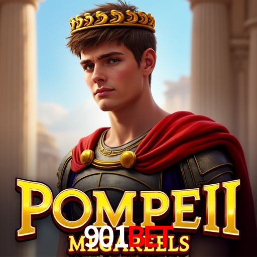 Descubra a Magia dos Jogos de Arcade no 901bet