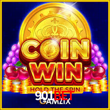 Bonus Features 901bet