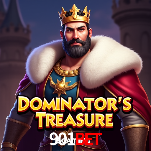 Desvendando o Mundo dos Jogos Virtuais na 901bet