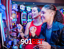 901bet: Seu Especialista em Apostas Esportivas Brasileiras