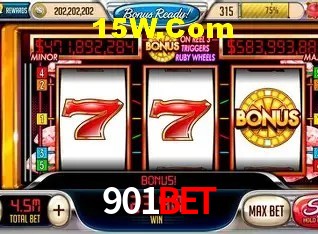 Login Seguro 901bet