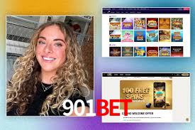 Premium Interface 901bet