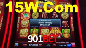 Exclusive Games 901bet