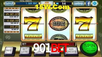 Especiais de Fim de Semana 901bet