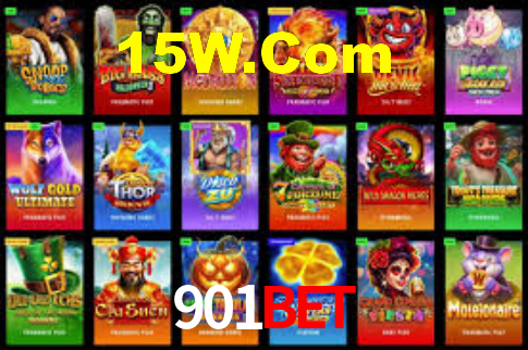 901bet
