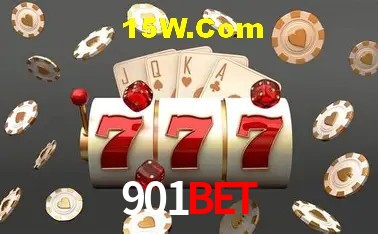 901bet - Security